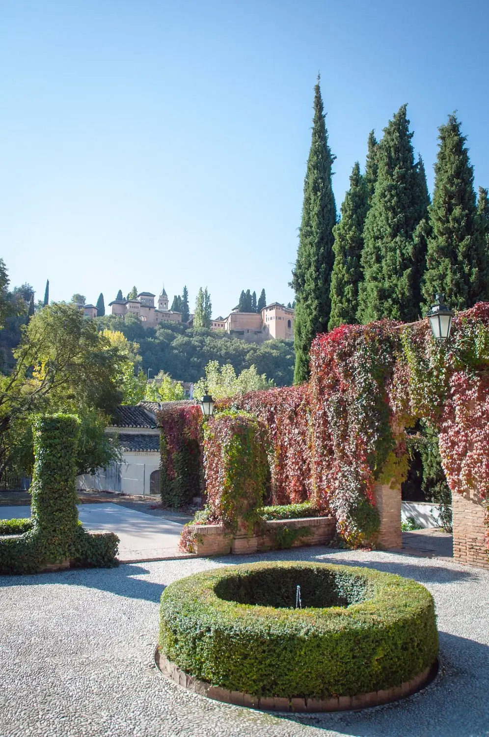Palacio de los Córdova